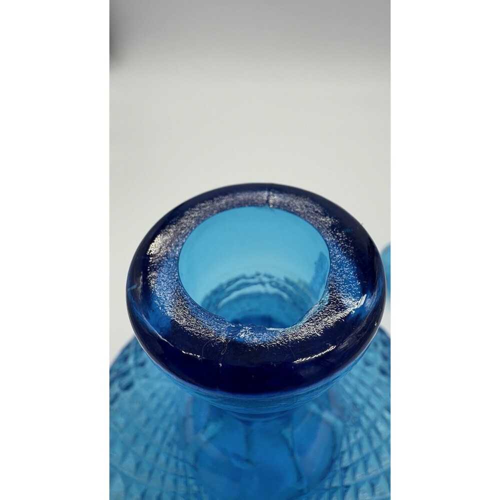MCM 1960s GENIE BOTTLE DECANTER - Picture 10 of 12